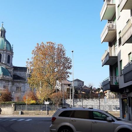 Manzoni Residence Комо Екстериор снимка