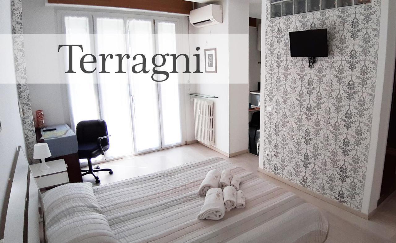 Manzoni Residence Комо Екстериор снимка