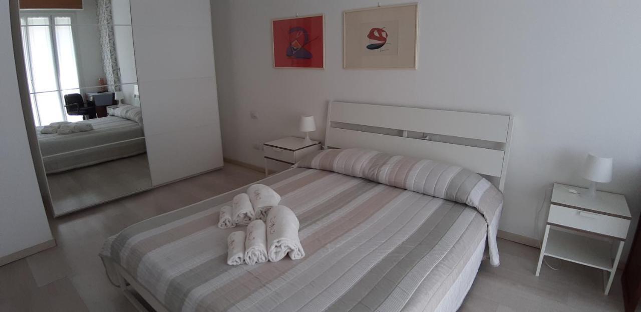Manzoni Residence Комо Екстериор снимка