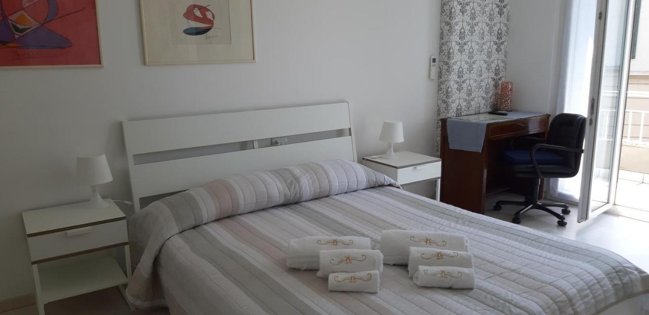 Manzoni Residence Комо Екстериор снимка