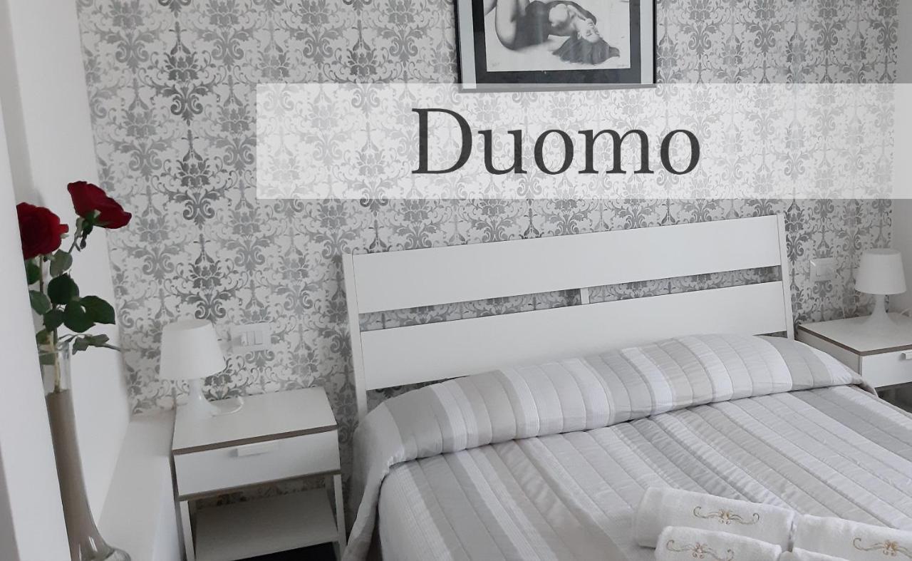 Manzoni Residence Комо Екстериор снимка