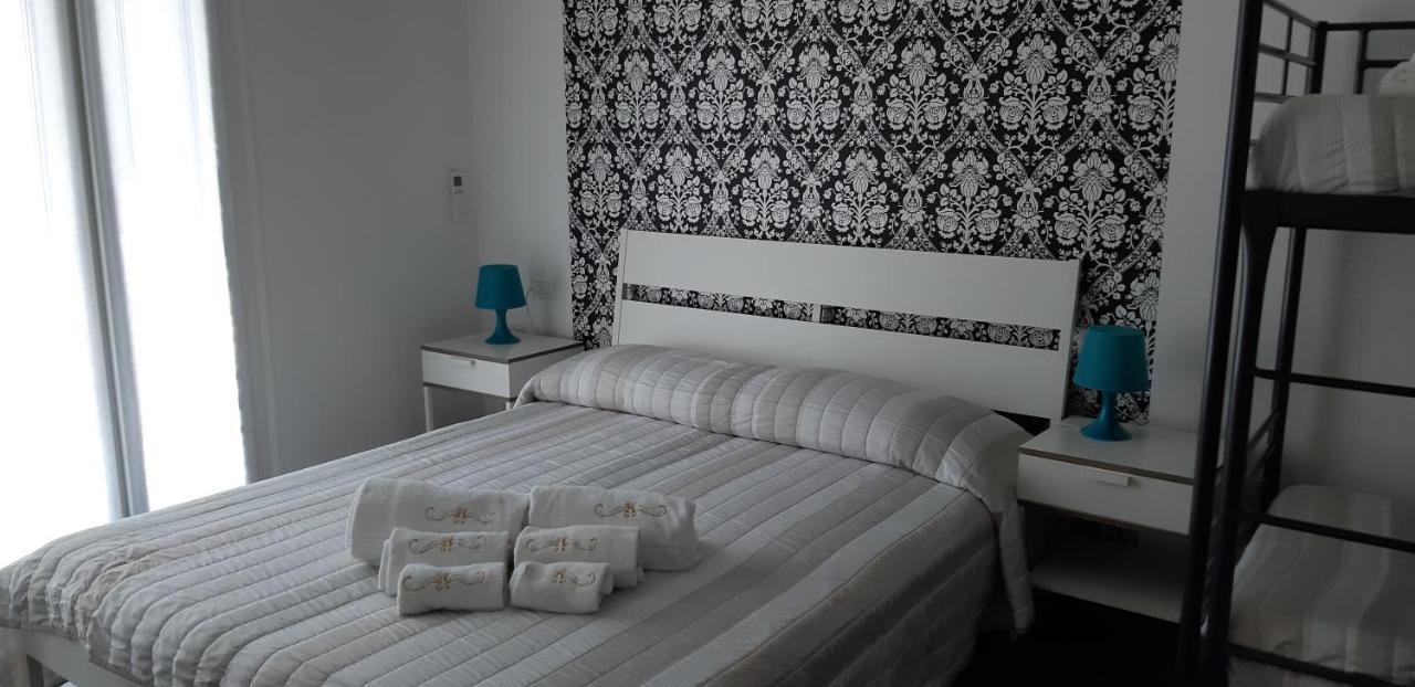 Manzoni Residence Комо Екстериор снимка
