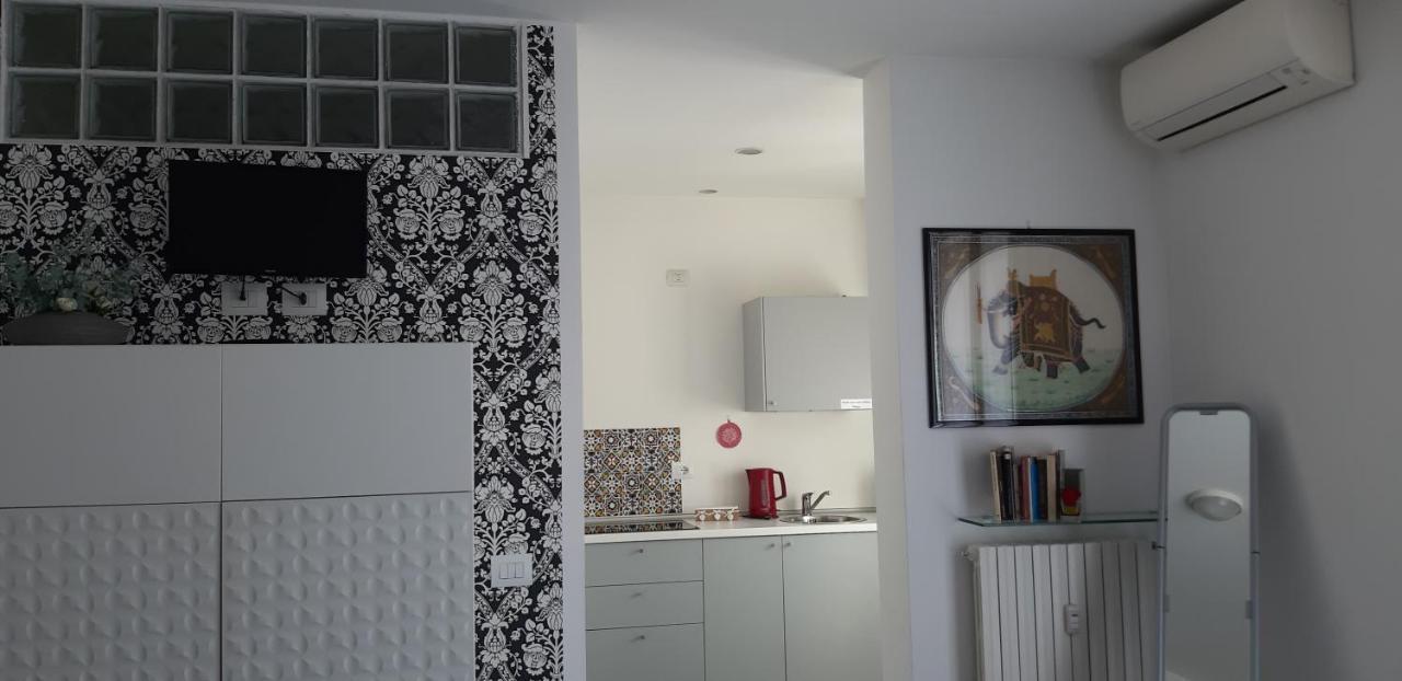 Manzoni Residence Комо Екстериор снимка