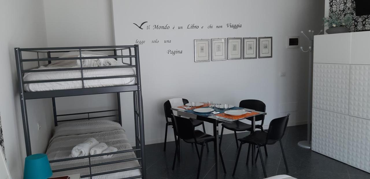 Manzoni Residence Комо Екстериор снимка