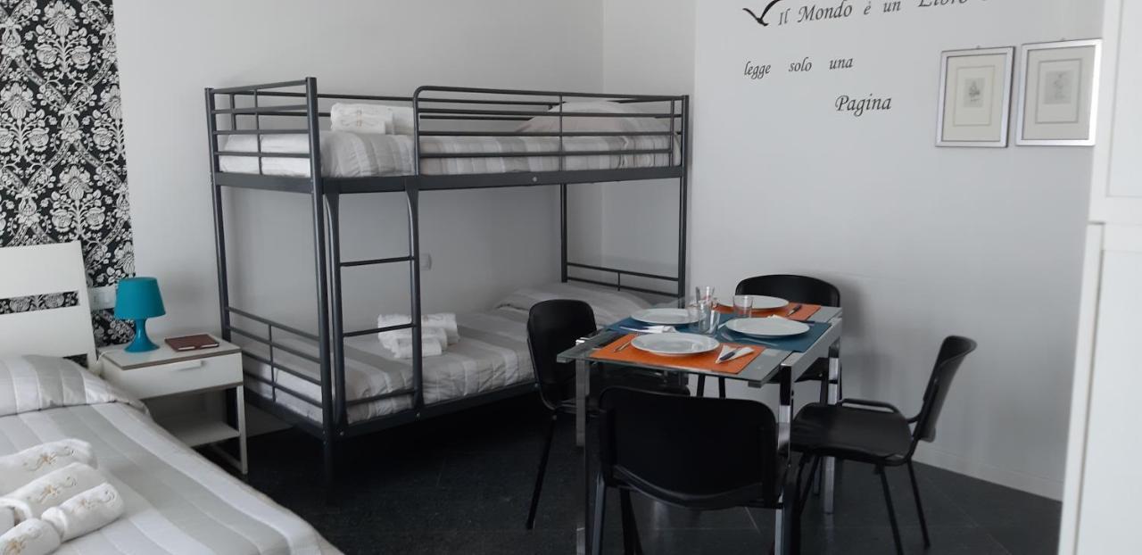 Manzoni Residence Комо Екстериор снимка
