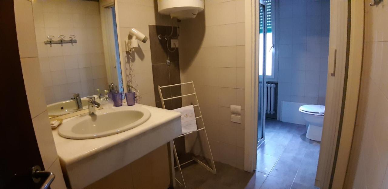 Manzoni Residence Комо Екстериор снимка