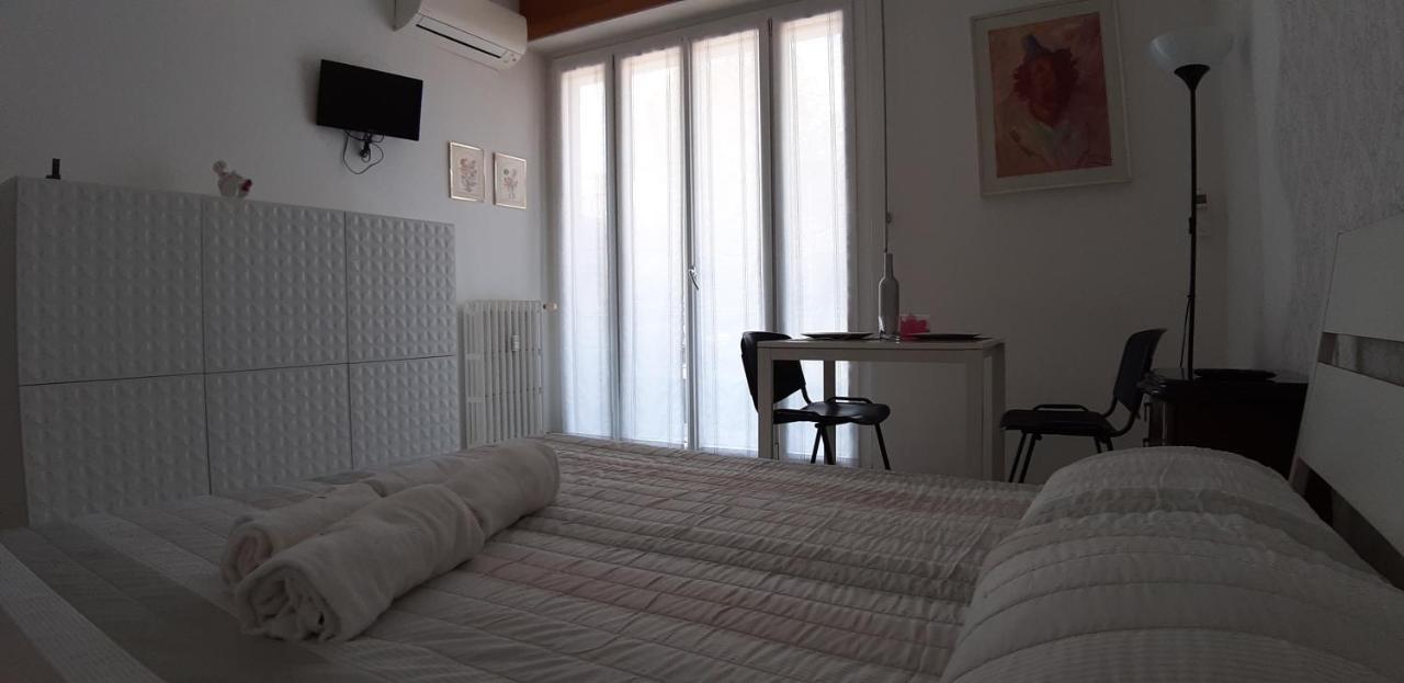 Manzoni Residence Комо Екстериор снимка