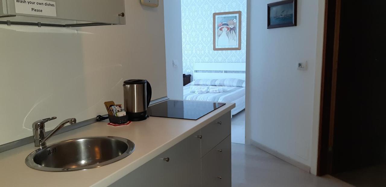 Manzoni Residence Комо Екстериор снимка