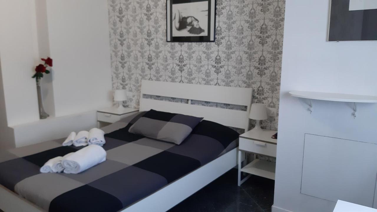 Manzoni Residence Комо Екстериор снимка