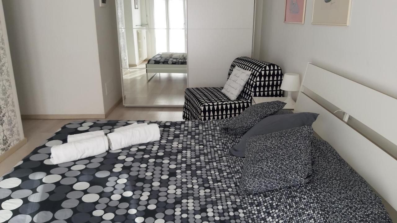 Manzoni Residence Комо Екстериор снимка