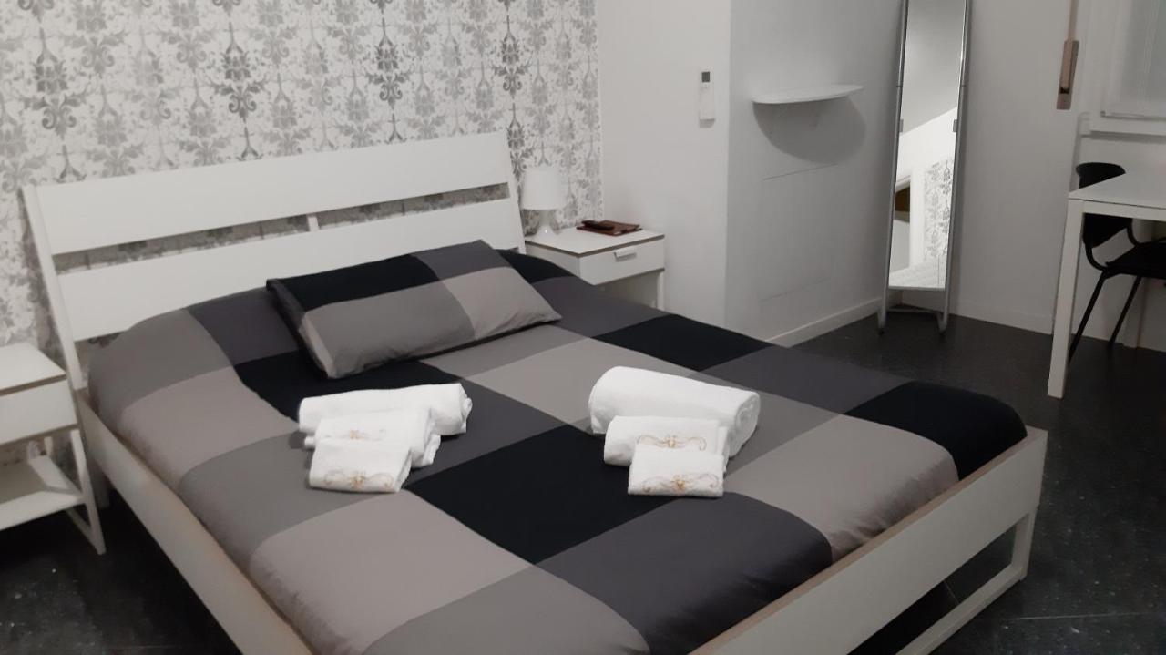 Manzoni Residence Комо Екстериор снимка
