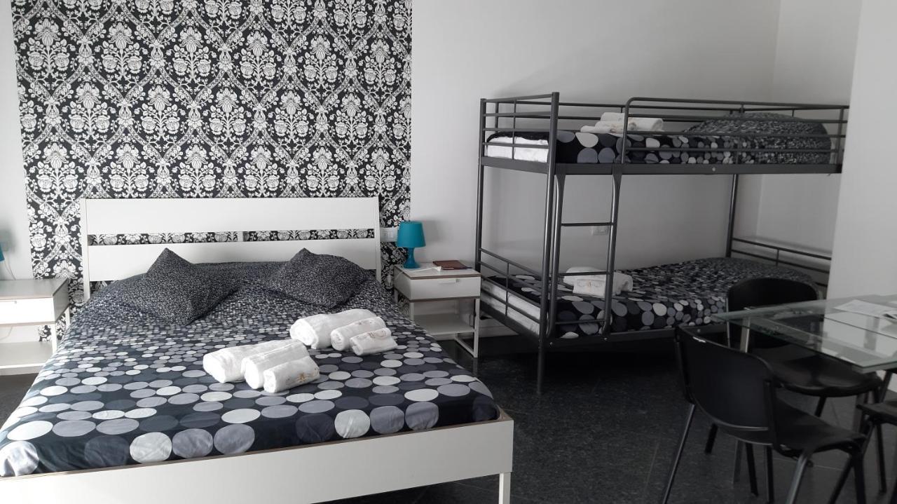 Manzoni Residence Комо Екстериор снимка