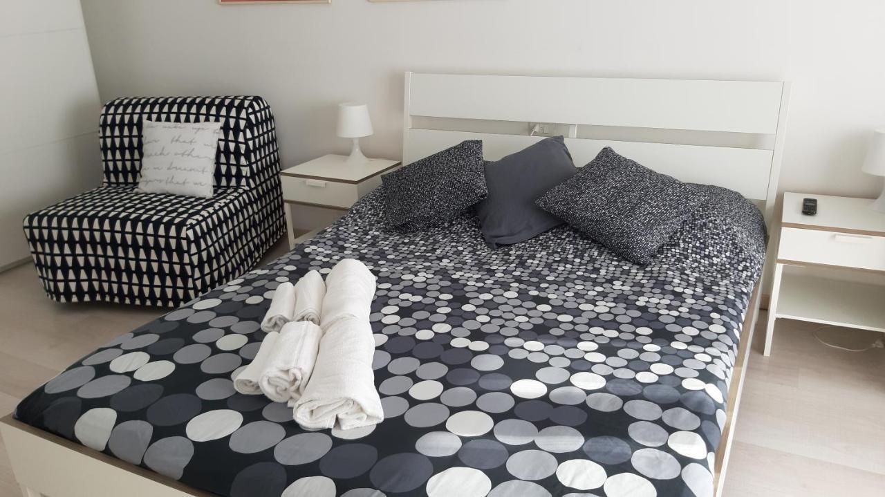 Manzoni Residence Комо Екстериор снимка