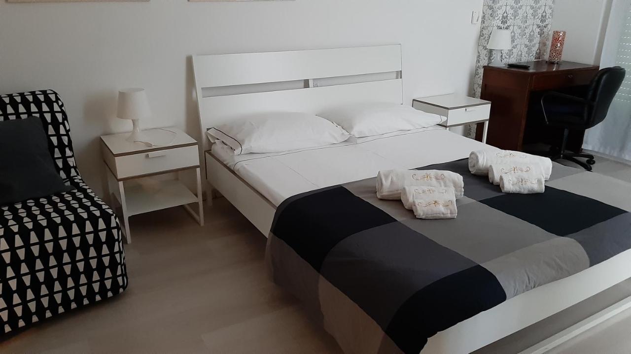 Manzoni Residence Комо Екстериор снимка