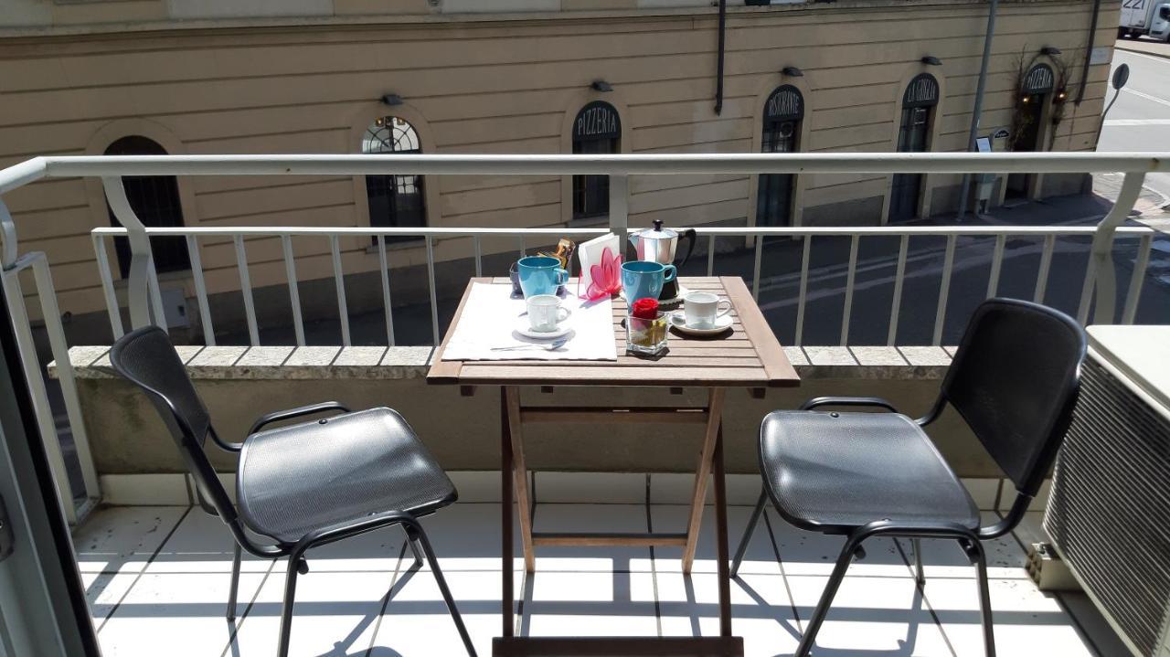 Manzoni Residence Комо Екстериор снимка